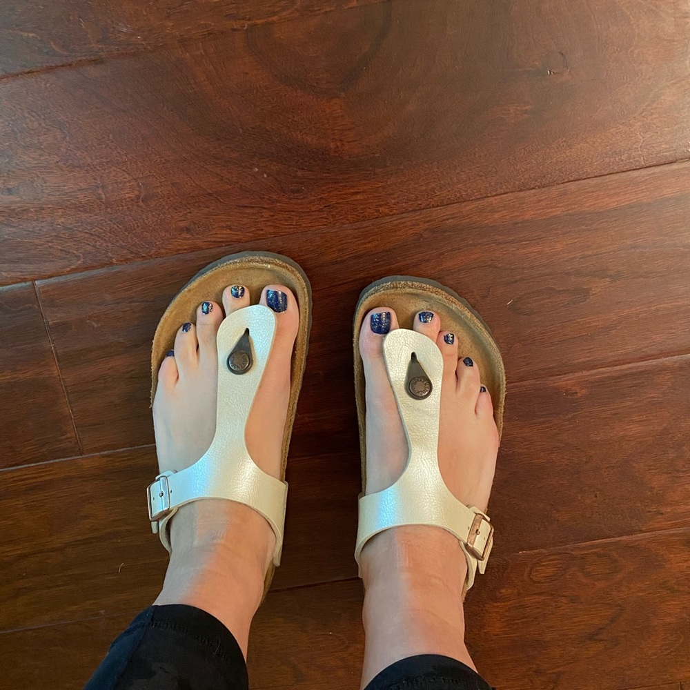 Birkenstock Gizeh - Picture 3 of 7